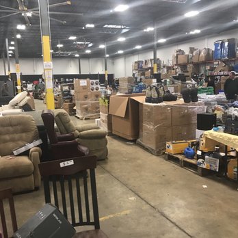 Bulldog Liquidators - Discount Store Near Me - Indianapolis, Indiana