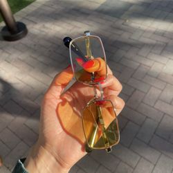 QUAY Broadway Plaza - Absolutely Loved These! Thank you Nicole!