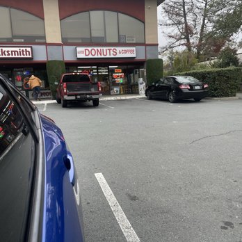 Alamode Donut Shop - Donuts Near Me - Pinole, California Alamode Donut Shop - Donuts Near Me - Pinole, California