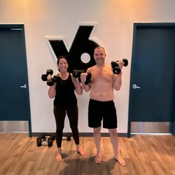 YogaSix