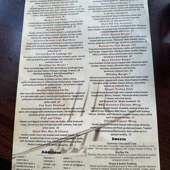 Paddy Coyne's Bellevue - Irish Near Me - Bellevue, Washington Paddy Coyne's Bellevue - Irish Near Me - Bellevue, Washington