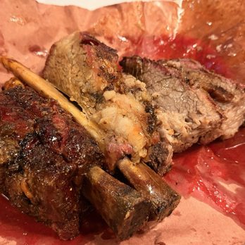 Cooper's Old Time Pit Bar-B-Que - Barbeque Near Me - Austin, Texas