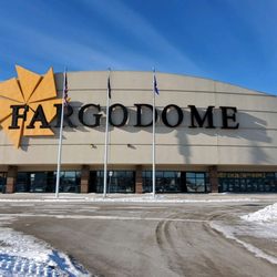 Gate City Bank Field at the Fargodome