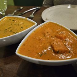 Zaika Indian Cuisine