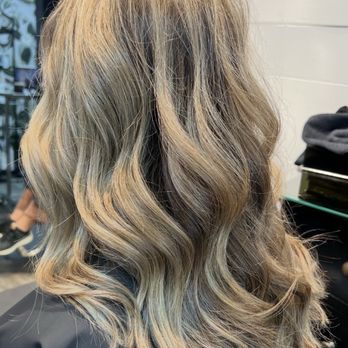 Evergreen Hair Studio - Hair Salons Near Me - Vista, California