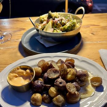 The Hideout Kitchen - Starters on point. - New American Near Me - Lafayette, California The Hideout Kitchen - Starters on point. - New American Near Me - Lafayette, California