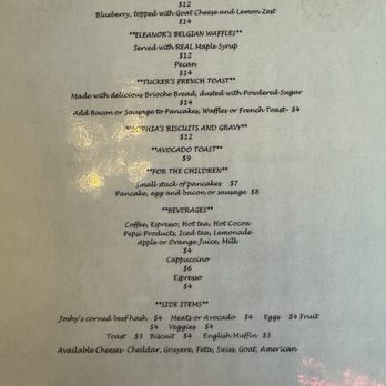 Maggie’s Table - Diners Near Me - Jacksonville, Florida