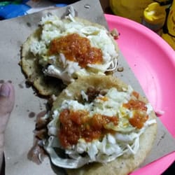 Salbutes de Doña Mary