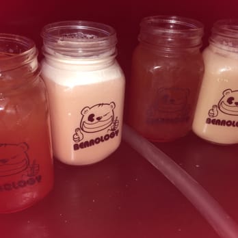 Boba Bear - Drinks - Hookah Bars Near Me - Rowland Heights, California Boba Bear - Drinks - Hookah Bars Near Me - Rowland Heights, California