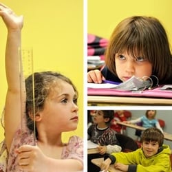 Russian School of Mathematics Brooklyn
