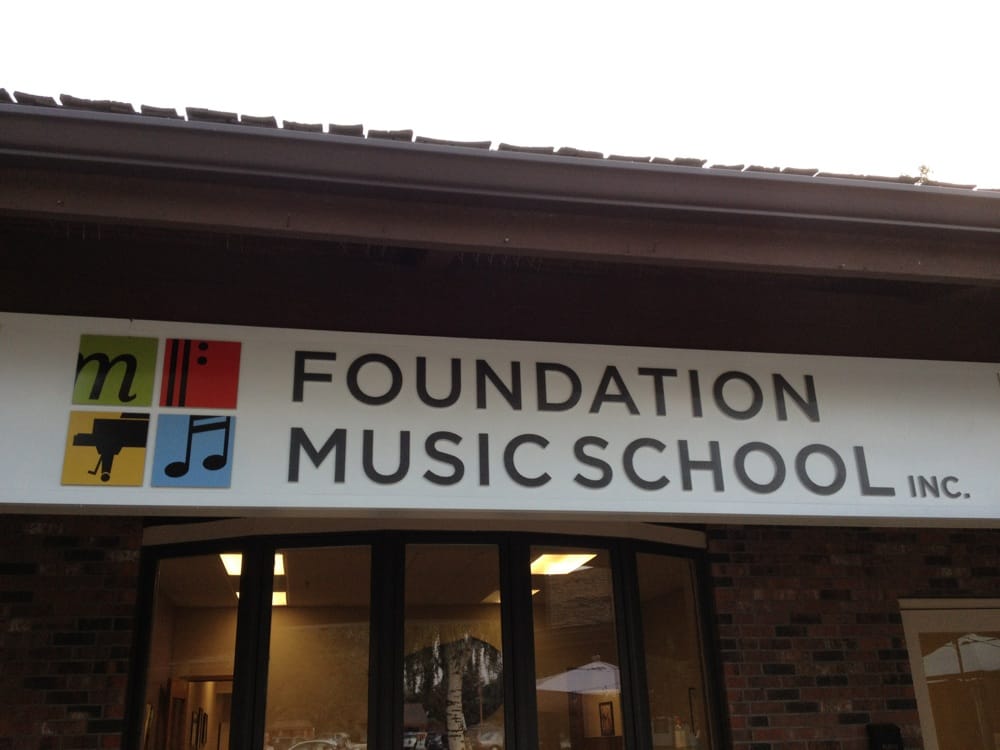Foundation Music School - social services organization in Fort Collins, CO