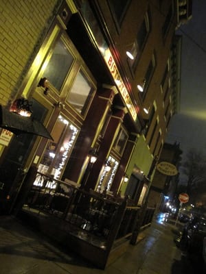 Bistrot La Minette by null