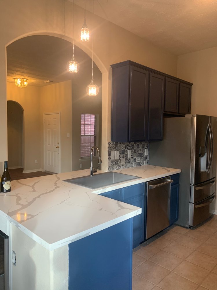 Slide of Hudson Family Construction