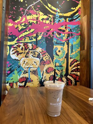 Black Rock Coffee Bar by null