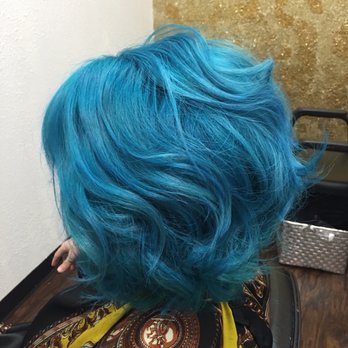 Brianna Nicole - Messy look - Hair Stylists Near Me - Irwin, Pennsylvania Brianna Nicole - Messy look - Hair Stylists Near Me - Irwin, Pennsylvania