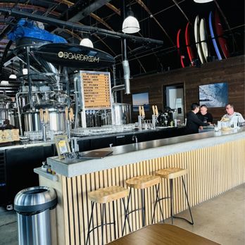 Boardroom Brewery - Breweries Near Me - El Segundo, California
