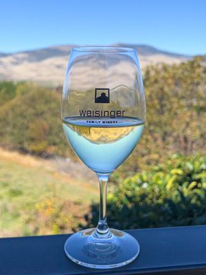 Weisinger Family Winery by null
