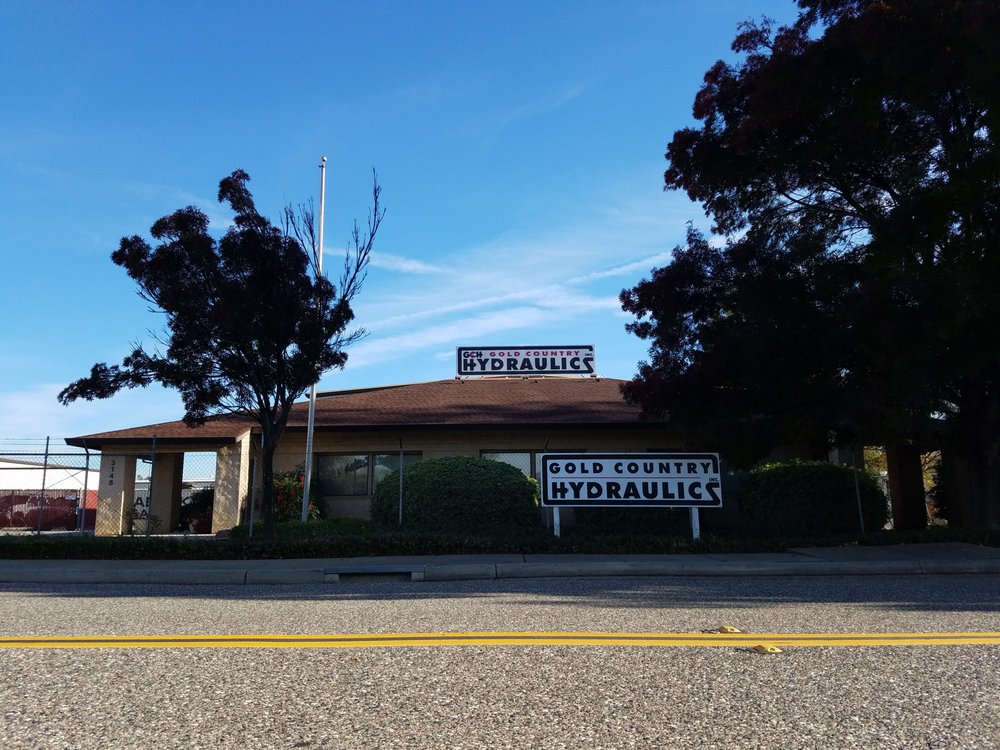 GOLD COUNTRY HYDRAULIC & HOSE Updated September 2024 3145 Southgate