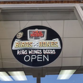 Your Behind BBQ Birds And Bones - Barbeque Near Me - Florence, Arizona