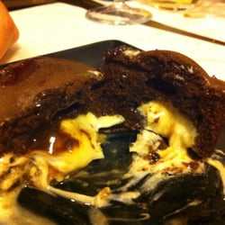 Nou Saboya - Coulant blanco ( inside )
