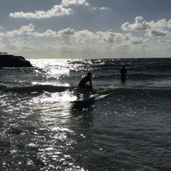 Aloha Surf Camp