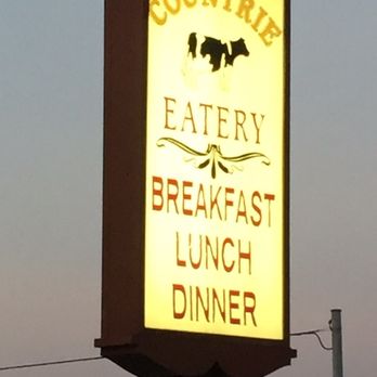 Countrie Eatery - Breakfast & Brunch Near Me - Dover, Delaware