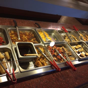 WIN ON BUFFET - CLOSED - Updated February 2026 - 27 US-40