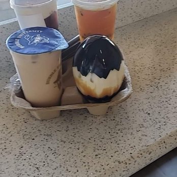 Bubble University - Bubble Tea Near Me - Rocklin, California