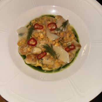 Sous Sous - gnocchi - New American Near Me - Los Angeles, California Sous Sous - gnocchi - New American Near Me - Los Angeles, California