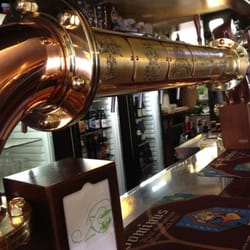 La Cueva de la Cerveza