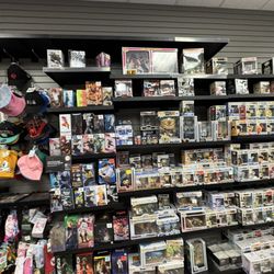 GameStop