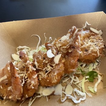 Koushinryou - Dessert Room - Coconut Shrimp - Japanese Curry Near Me - Jacksonville, Florida Koushinryou - Dessert Room - Coconut Shrimp - Japanese Curry Near Me - Jacksonville, Florida