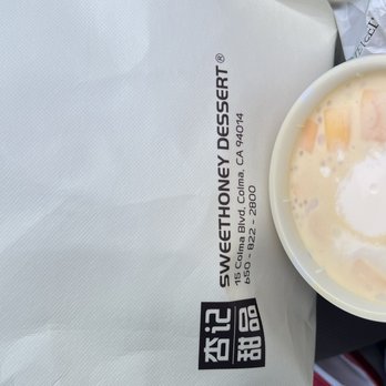 Sweethoney Dessert - Sweet honey dessert - Desserts Near Me - Colma, California