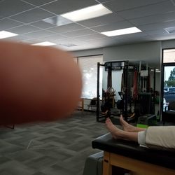 Vargo Physical Therapy