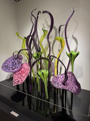 Museum of Glass by null