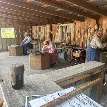 Cracker Country - Candle making - Museums Near Me - Tampa, Florida Cracker Country - Candle making - Museums Near Me - Tampa, Florida
