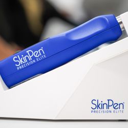 Coastal Elegance Medical Aesthetics - Microneedling with SkinPen®