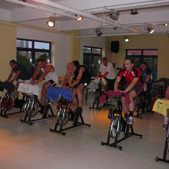 Paramount - Spinning - Gyms Near Me - Berlin, BE