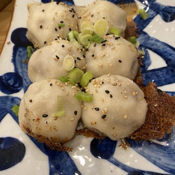 Dumpling Panda - Sheng Jian bao - Chinese Near Me - Fort Lauderdale, Florida Dumpling Panda - Sheng Jian bao - Chinese Near Me - Fort Lauderdale, Florida