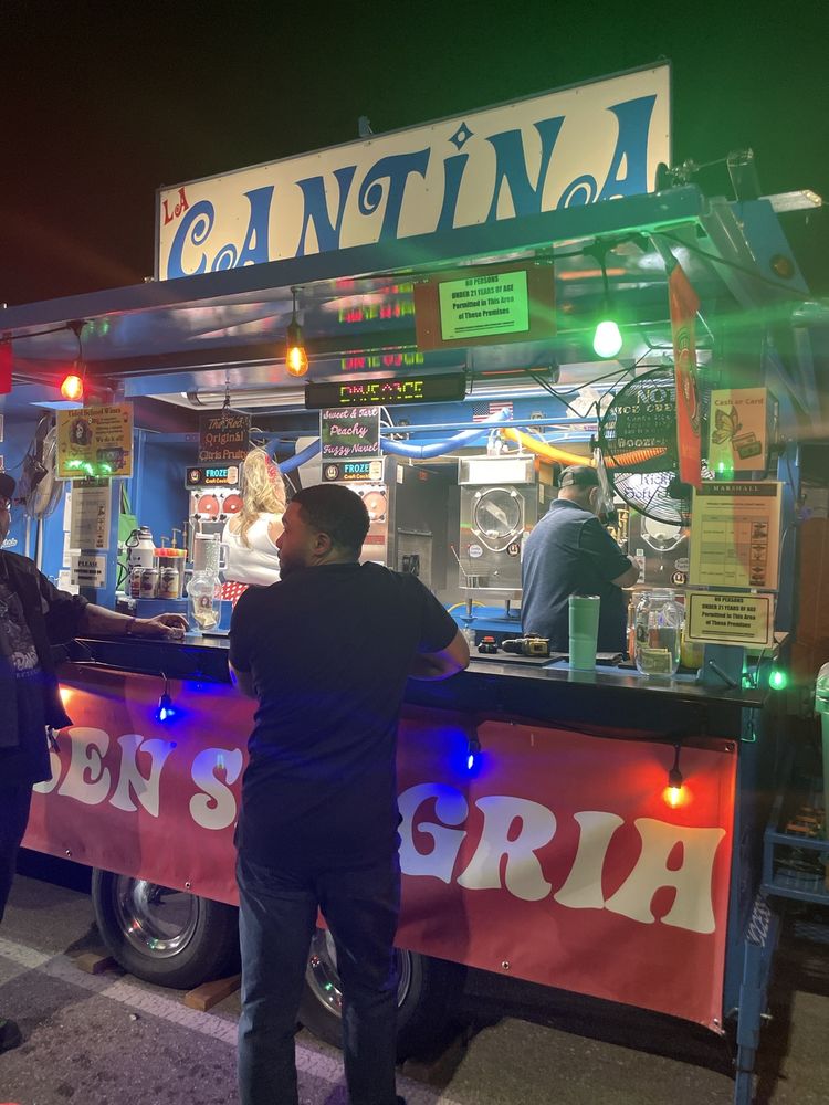 Tidal School Wines - vineyard in Broken Arrow, OK