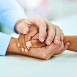 From the Heart Senior Services - Hospice Patients: In Conjunction with Hospice Care