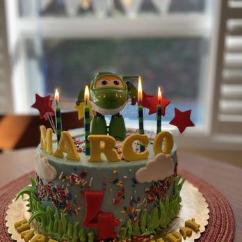 Elite Baking - Bakeries Near Me - San Diego, California