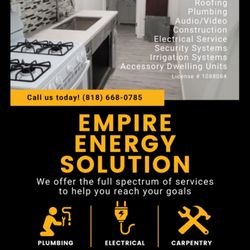 Empire Energy Solution