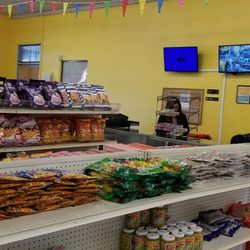 Lompoc International Market