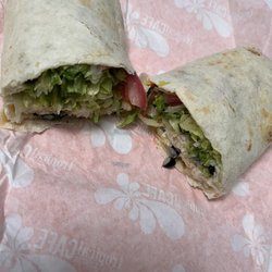 Tropical Smoothie Cafe