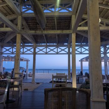 Sandos Finisterra - Tortuga Restaurant. - Hotels Near Me - Cabo San Lucas, BCS