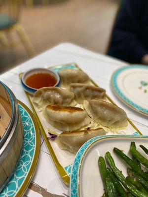 Dumpling Union Haight by null