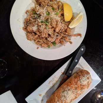 Stroubes - Calamari and bread - Steakhouses Near Me - Baton Rouge, Louisiana Stroubes - Calamari and bread - Steakhouses Near Me - Baton Rouge, Louisiana