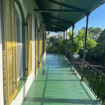 Ernest Hemingway Home  - Museums Near Me - Key West, Florida