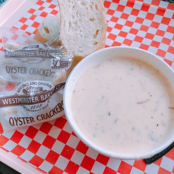 Pike Place Chowder - Seafood Near Me - Seattle, Washington Pike Place Chowder - Seafood Near Me - Seattle, Washington